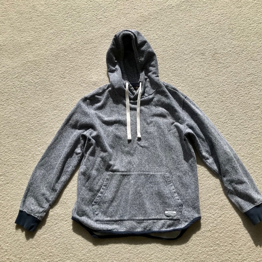 CPO Provisions Hoodie